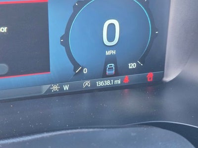 2025 Ford F-150 XLT Super Crew 4WD