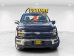 2025 Ford F-150 XLT Super Crew 4WD