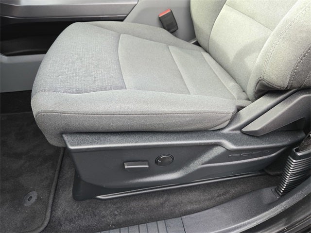 2025 Ford F-150 XLT Super Crew 4WD