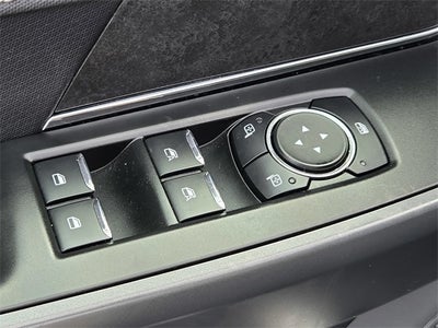 2025 Ford F-150 XLT Super Crew 4WD