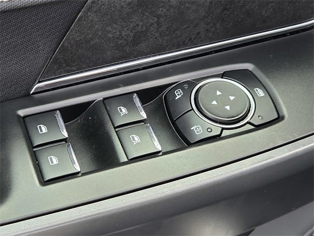 2025 Ford F-150 XLT Super Crew 4WD