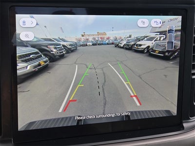 2025 Ford F-150 XLT Super Crew 4WD