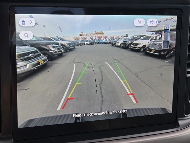 2025 Ford F-150 XLT Super Crew 4WD