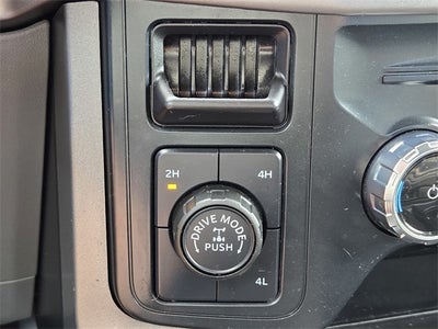 2025 Ford F-150 XLT Super Crew 4WD