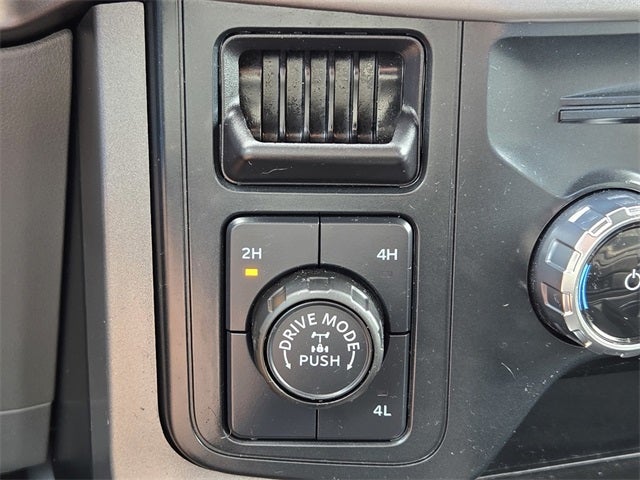 2025 Ford F-150 XLT Super Crew 4WD