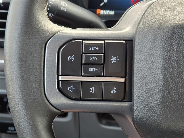 2025 Ford F-150 XLT Super Crew 4WD