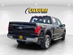 2025 Ford F-150 XLT Super Crew 4WD