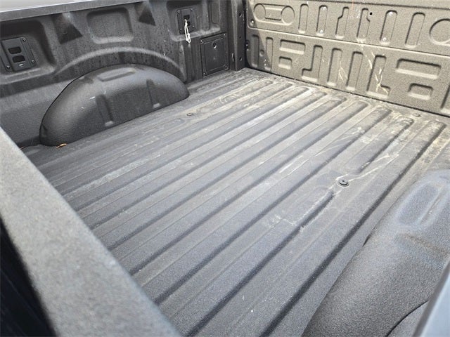 2025 Ford F-150 XLT Super Crew 4WD