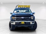 2024 Ford F-150 XLT LIFTED 6 INCH WHEELS