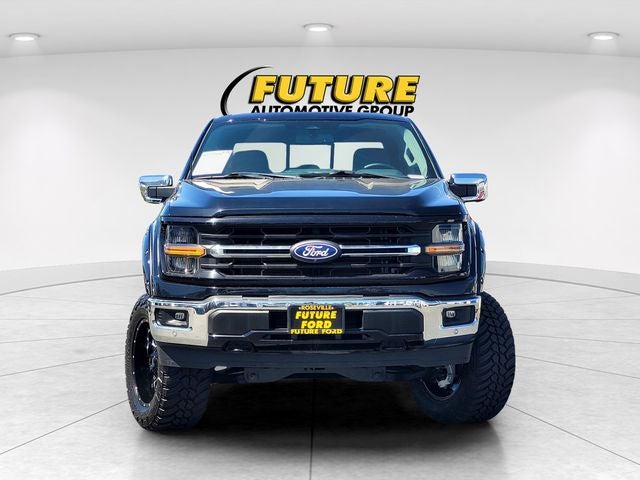 2024 Ford F-150 XLT LIFTED 6 INCH WHEELS