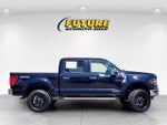 2024 Ford F-150 XLT LIFTED 6 INCH WHEELS