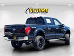 2024 Ford F-150 XLT LIFTED 6 INCH WHEELS