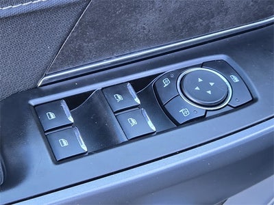 2025 Ford F-150 XLT Super Crew 4WD