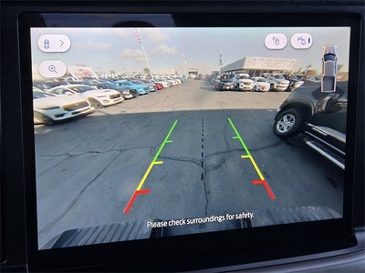 2025 Ford F-150 XLT Super Crew 4WD