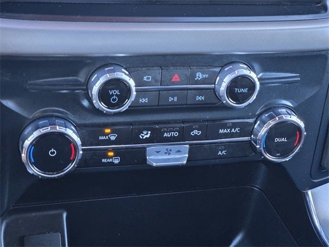 2025 Ford F-150 XLT Super Crew 4WD