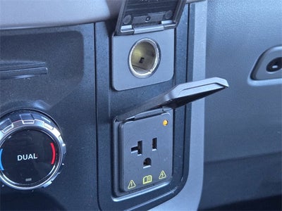 2025 Ford F-150 XLT Super Crew 4WD