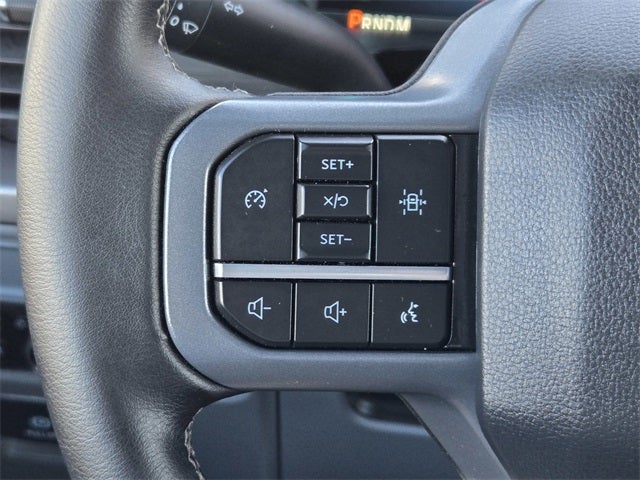 2025 Ford F-150 XLT Super Crew 4WD