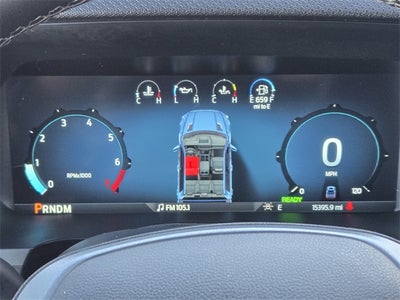 2025 Ford F-150 XLT Super Crew 4WD