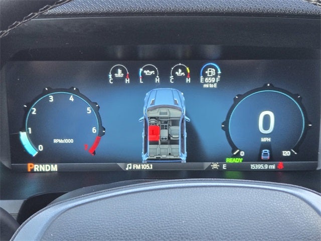 2025 Ford F-150 XLT Super Crew 4WD