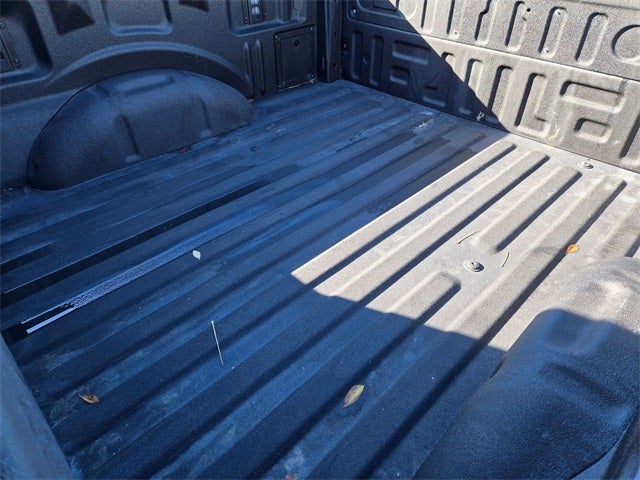 2025 Ford F-150 XLT Super Crew 4WD