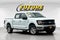 2024 Ford F-150 XLT 4WD