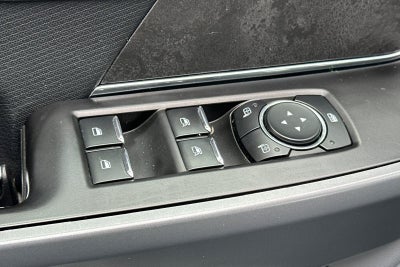 2024 Ford F-150 XLT 4WD
