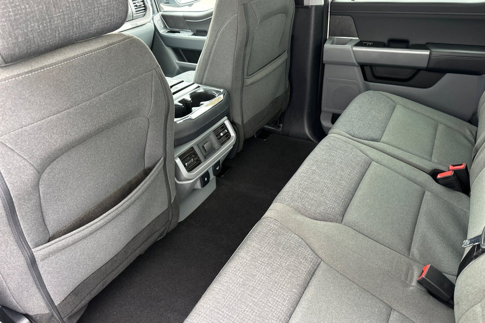 2024 Ford F-150 XLT 4WD