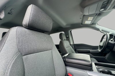 2024 Ford F-150 XLT 4WD