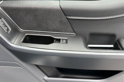 2024 Ford F-150 XLT 4WD