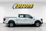 2024 Ford F-150 XLT 4WD