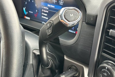 2024 Ford F-150 XLT 4WD