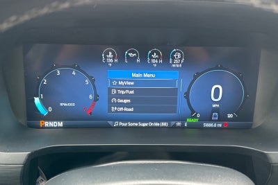 2024 Ford F-150 XLT 4WD
