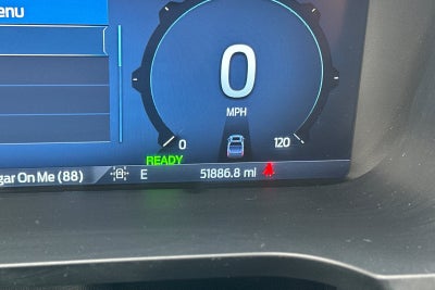 2024 Ford F-150 XLT 4WD