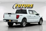 2024 Ford F-150 XLT 4WD
