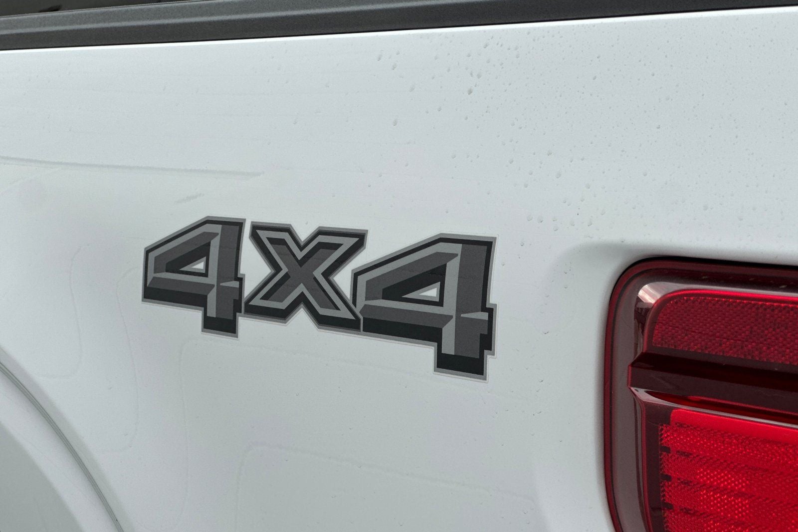 2024 Ford F-150 XLT 4WD