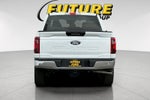 2024 Ford F-150 XLT 4WD
