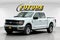 2024 Ford F-150 XLT 4WD
