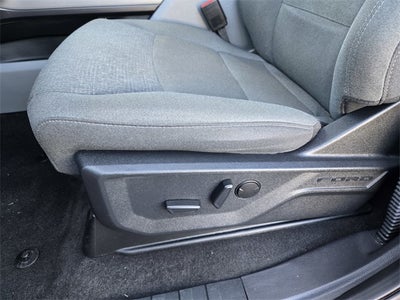 2024 Ford F-150 XLT Super Crew 4WD