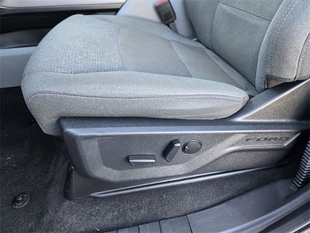 2024 Ford F-150 XLT Super Crew 4WD