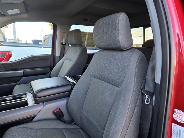 2024 Ford F-150 XLT Super Crew 4WD