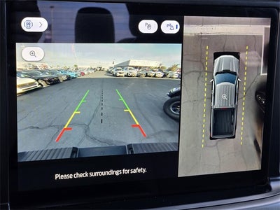 2024 Ford F-150 XLT Super Crew 4WD