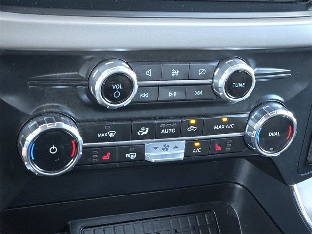 2024 Ford F-150 XLT Super Crew 4WD