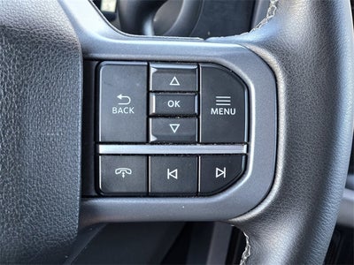 2024 Ford F-150 XLT Super Crew 4WD