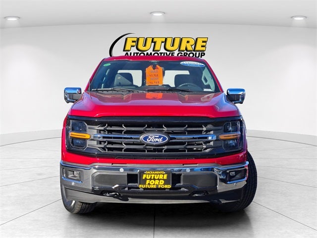 2024 Ford F-150 XLT Super Crew 4WD