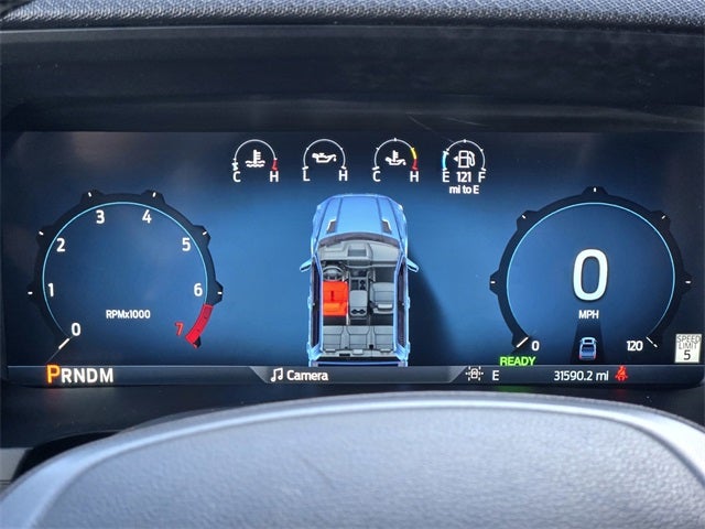 2024 Ford F-150 XLT Super Crew 4WD