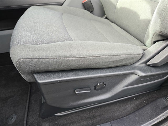 2025 Ford F-150 XLT Super Crew 4WD