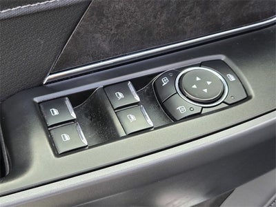 2025 Ford F-150 XLT Super Crew 4WD