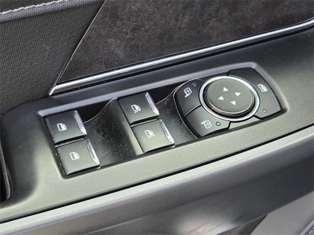 2025 Ford F-150 XLT Super Crew 4WD