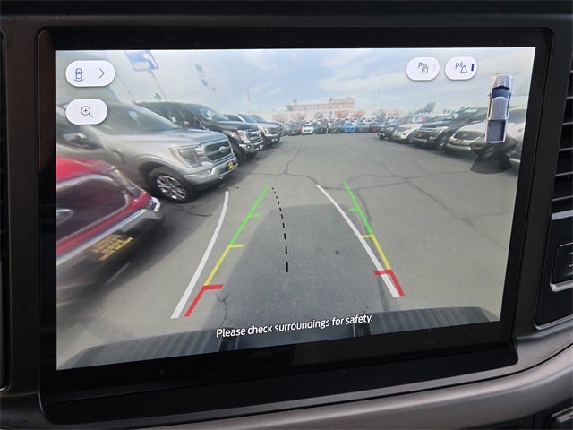 2025 Ford F-150 XLT Super Crew 4WD