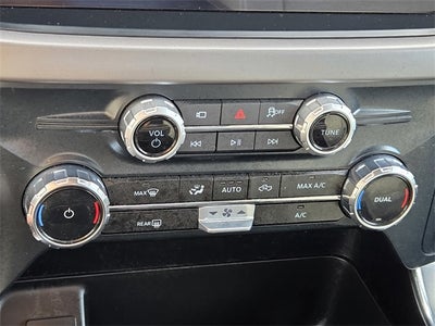 2025 Ford F-150 XLT Super Crew 4WD